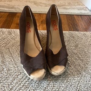 size 10 wedge